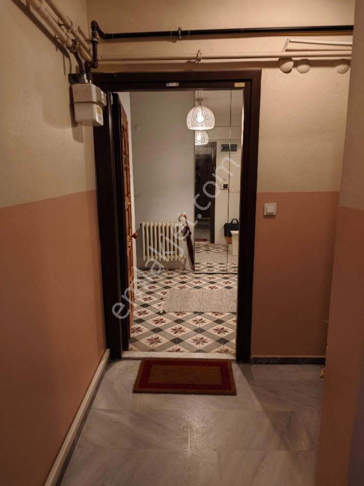 Beşiktaş Akaretler De 3 + 1 Boş Dubleks - Görsel 6