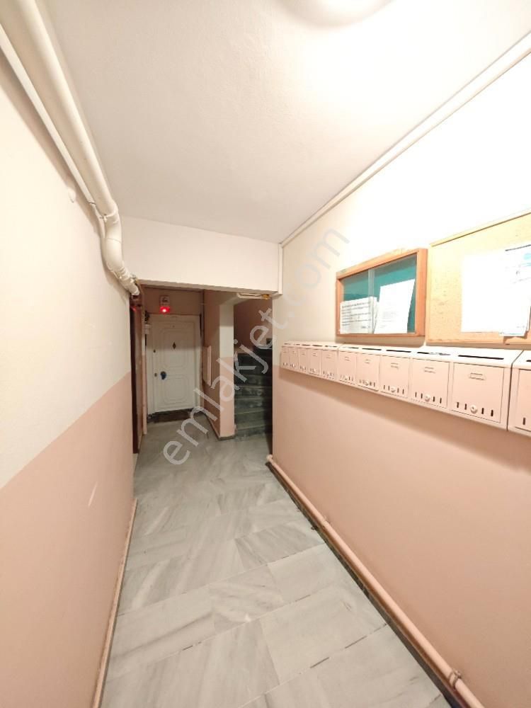 Beşiktaş Akaretler De 3 + 1 Boş Dubleks - Görsel 4