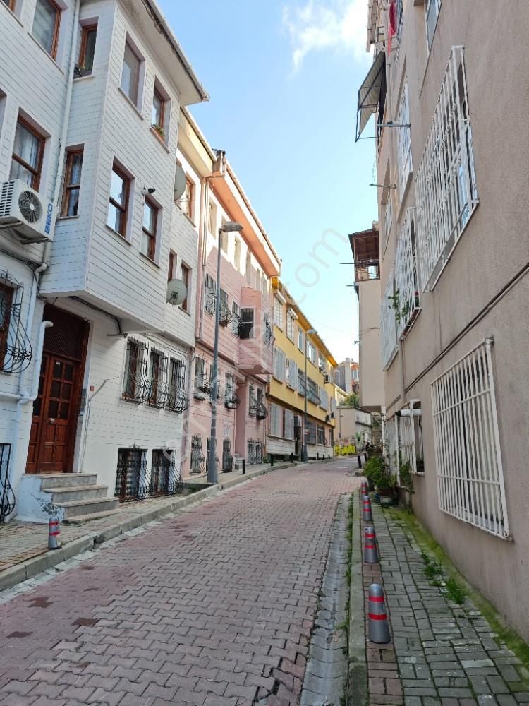 Beşiktaş Akaretler De 3 + 1 Boş Dubleks - Görsel 3