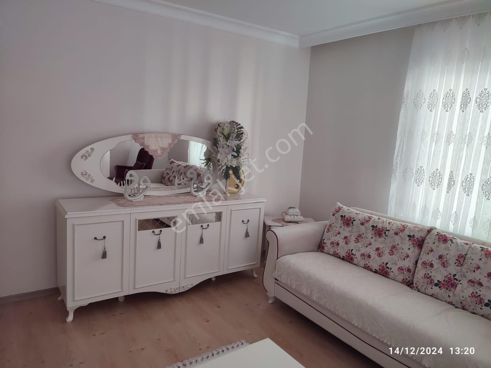 Altındağ Karapürçek Kiralık Daire Gül Emlak Tan 2.katta 3+1 Asansörlü Ful Yapılı Daire