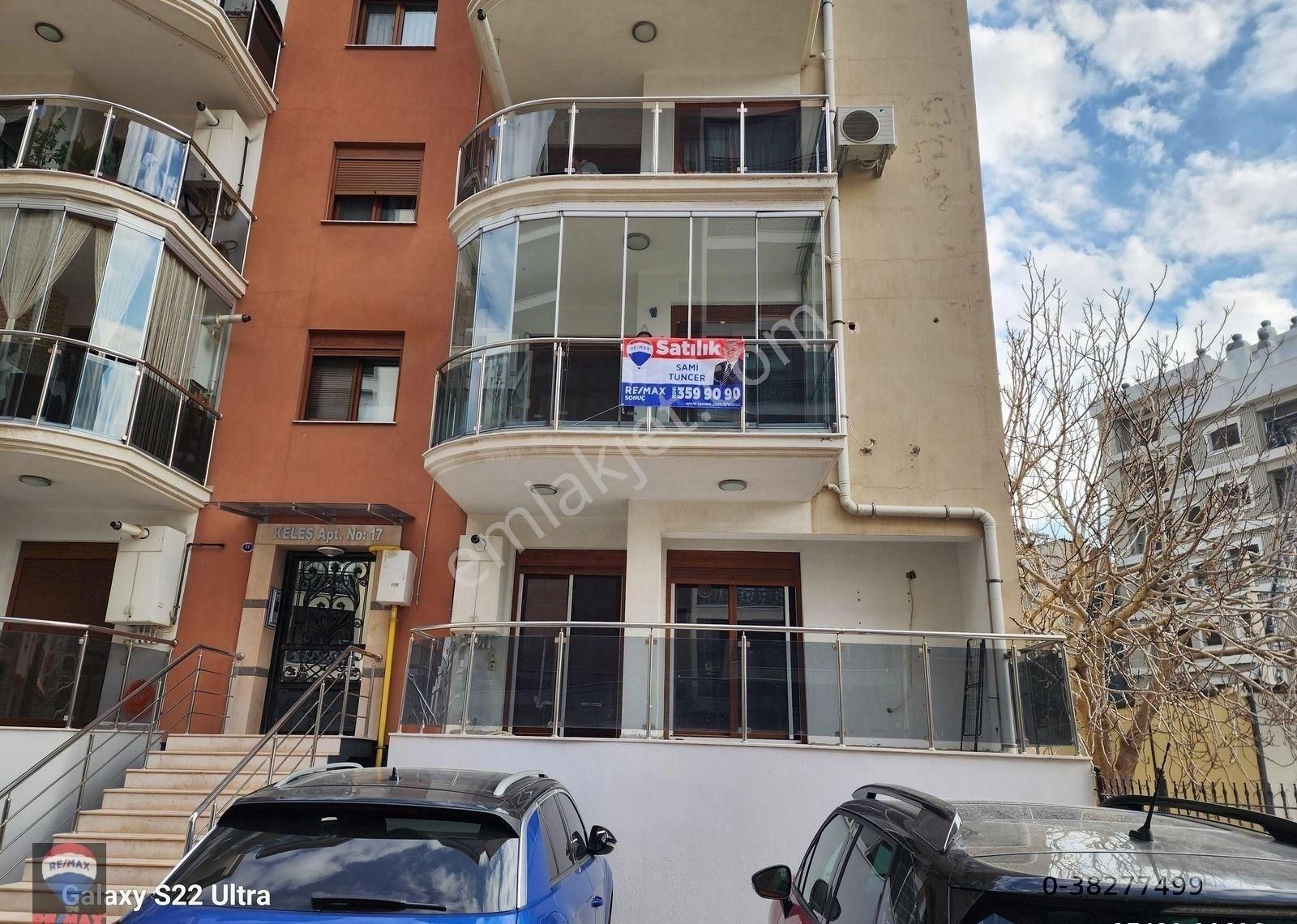 Karşıyaka Yalı Satılık Daire Karşıyaka Yalı Mahallesi 3+1 Ebeveyn Banyolu Bakımlı Daire