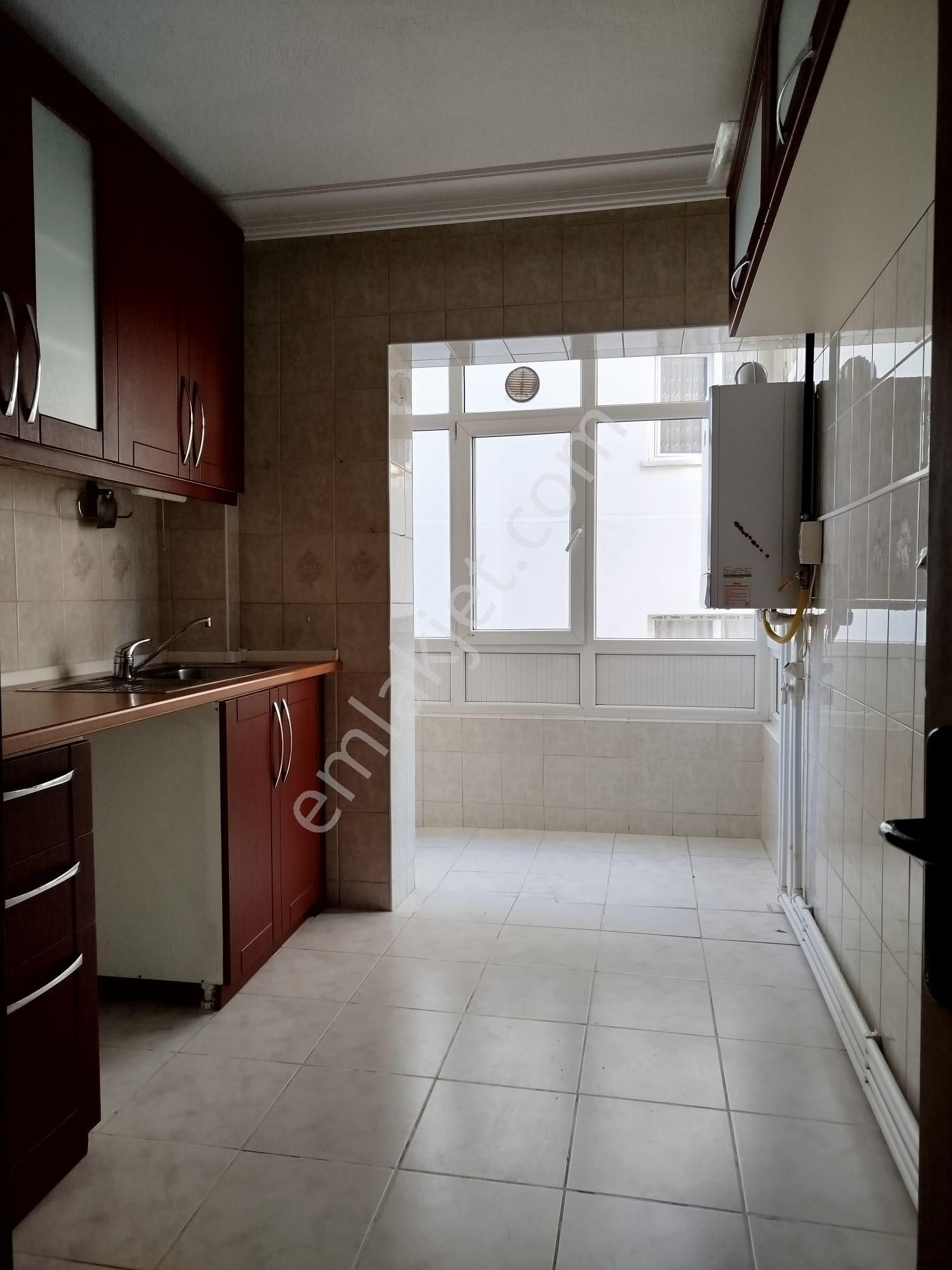 Mamak Tuzluçayır Satılık Daire Tuzluçayır'da 115m2 3+1 Full Yapılı Çift Balkon Yalıtımlı Salon Bağımsız Otoparklı 1. Kat Satılık