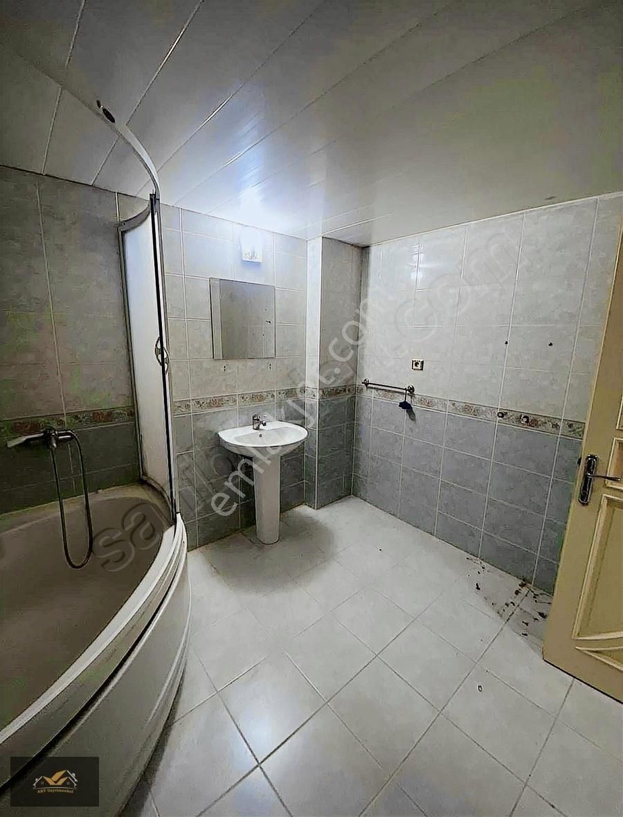 Pamukkale İncilipınar Kiralık Daire Aky Gayrimenkul'den İncilipınar'da Kiralık Geniş Daire