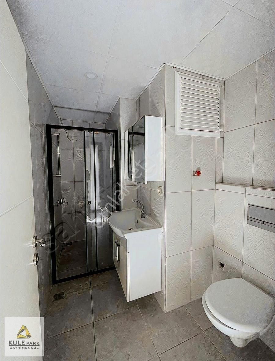 Sarıçam Gültepe Kiralık Daire Gültepe'de Azkatlı Hasarsız İskanlı Kapalı Mutfak 2+1