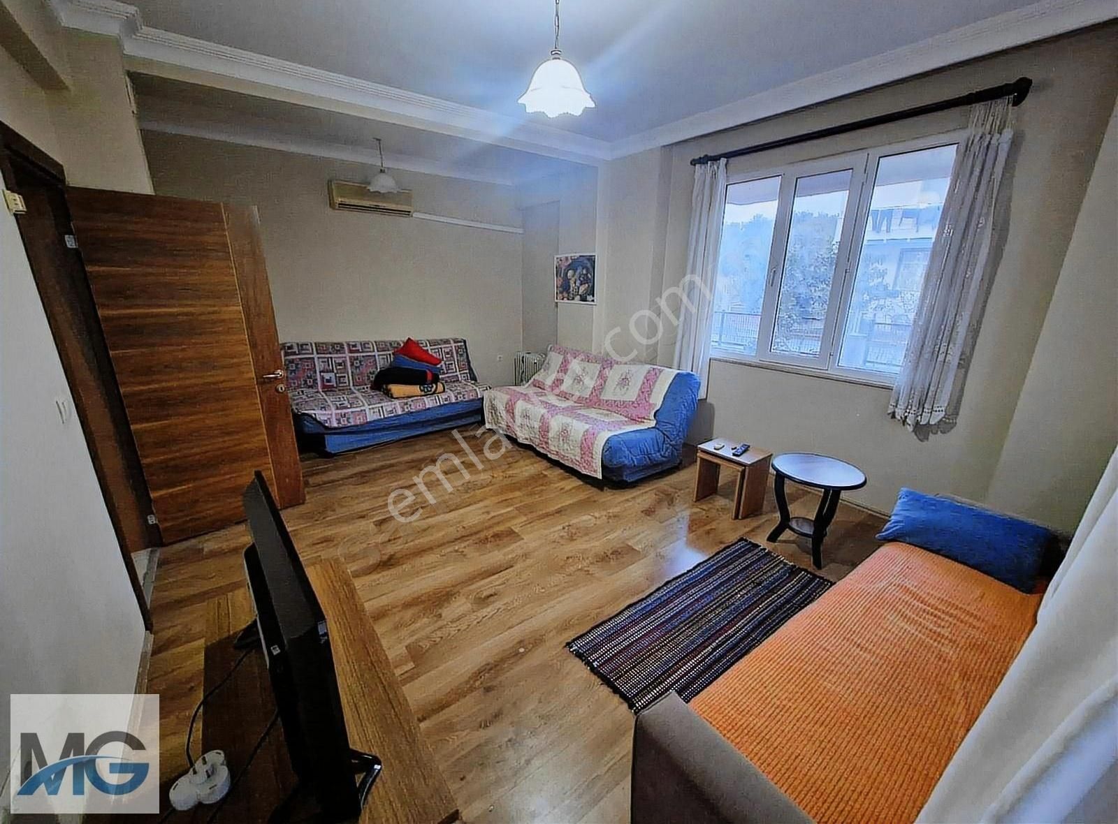 Manavgat Kavaklı Satılık Daire Kavaklı Da Satılık 2+1 Yüksek Giriş 115 Mt2 Daire