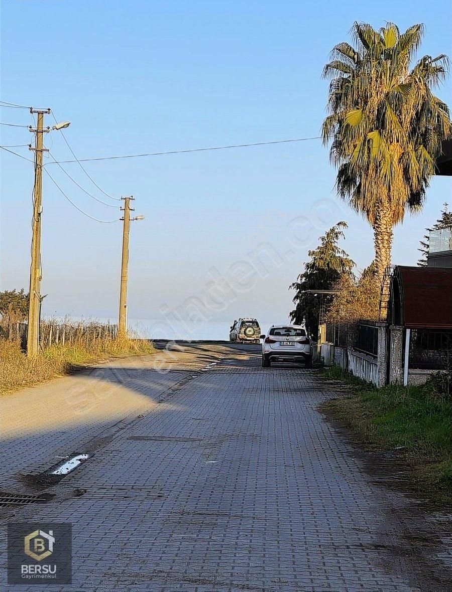 Atakum Çakırlar Yalı Satılık Villa İmarlı Atakum Çakırlar Da Denize Yakın Satılık Villa Parseli