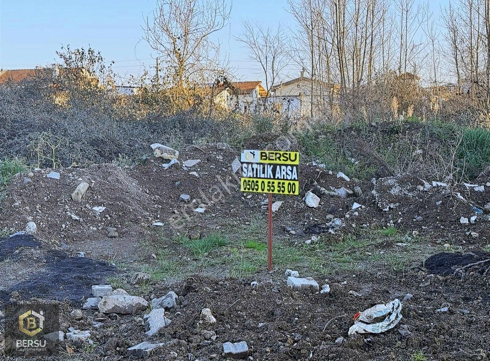 Atakum Çakırlar Yalı Satılık Villa İmarlı Atakum Çakırlar Da Denize Yakın Satılık Villa Parseli