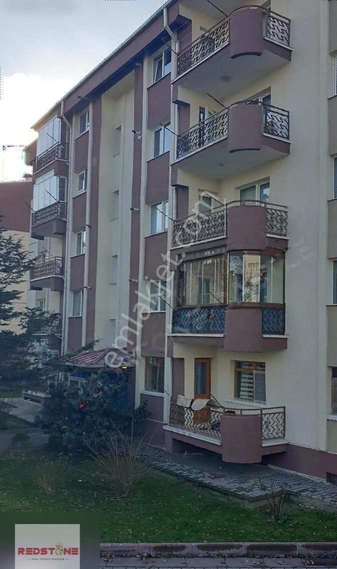 Yenimahalle Batı Sitesi Satılık Daire Redstone Castle Batıkent Emek Pazar Sitesi 3+1 Satılık