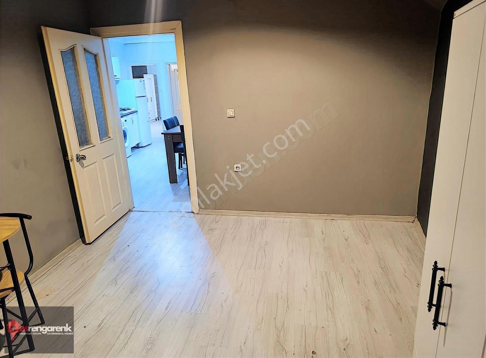 Şişli Eskişehir Kiralık Daire 2814 Rengarenk'ten Eskişehir Mah'sinde 4+1 2.kat Kiralık Daire