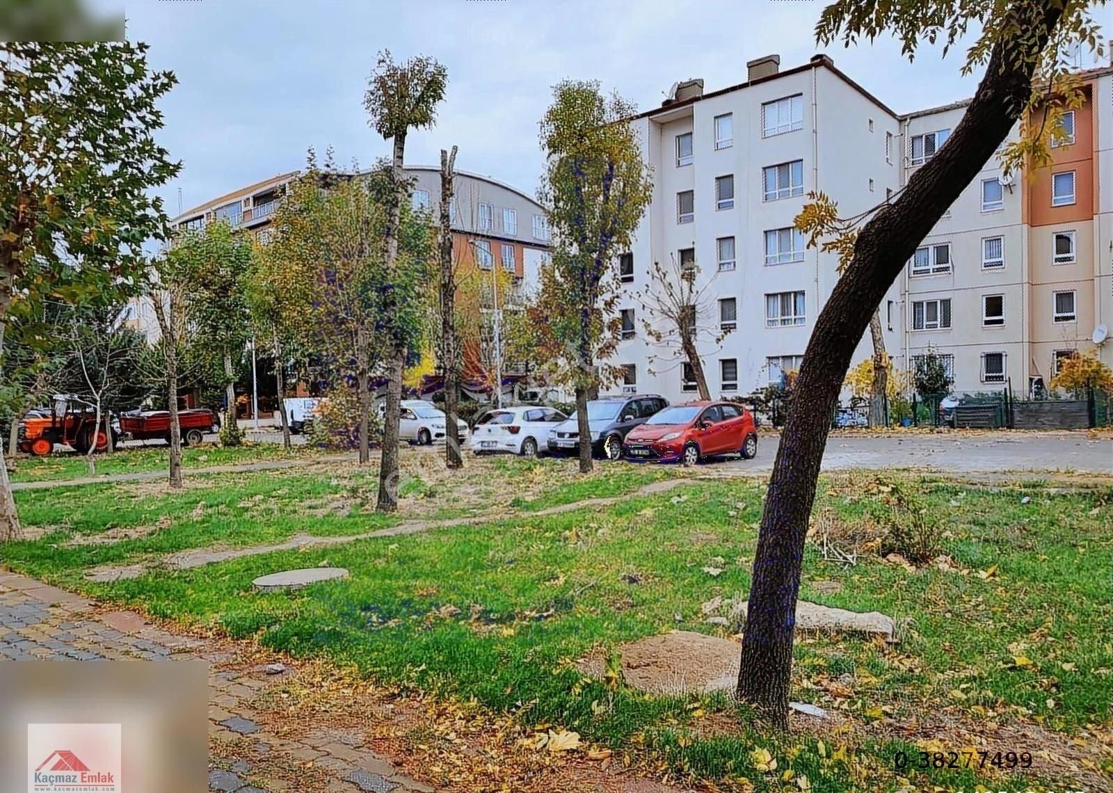 Edirne Merkez Koca Sinan Satılık Daire Kocasinan Mahallesinde Vali Konağı Karşısı 3+1 Geniş Daire