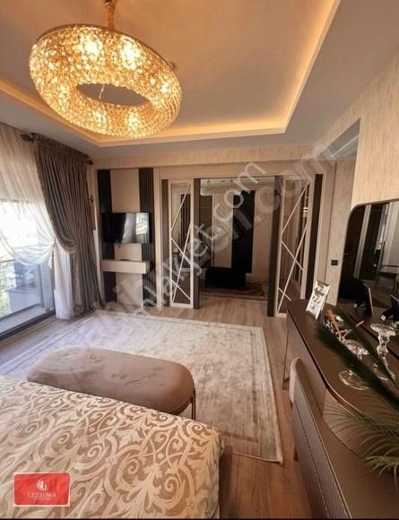 Pia Modern Triplex Villa Satılık - Görsel 8