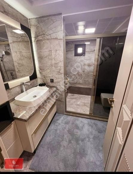 Pia Modern Triplex Villa Satılık - Görsel 16