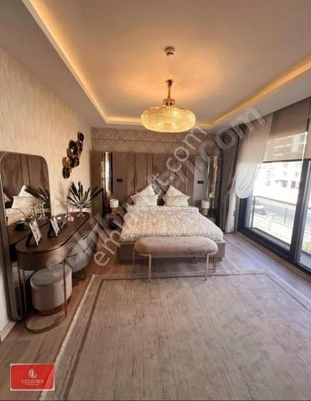 Pia Modern Triplex Villa Satılık - Görsel 9