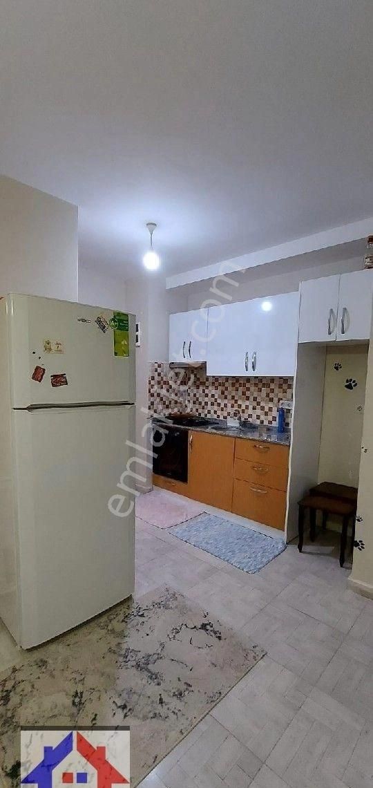 Sarıçam Gültepe Kiralık Daire Sarıçam Gültepe Bölgesinde Eşyalı Kiralik 1+1