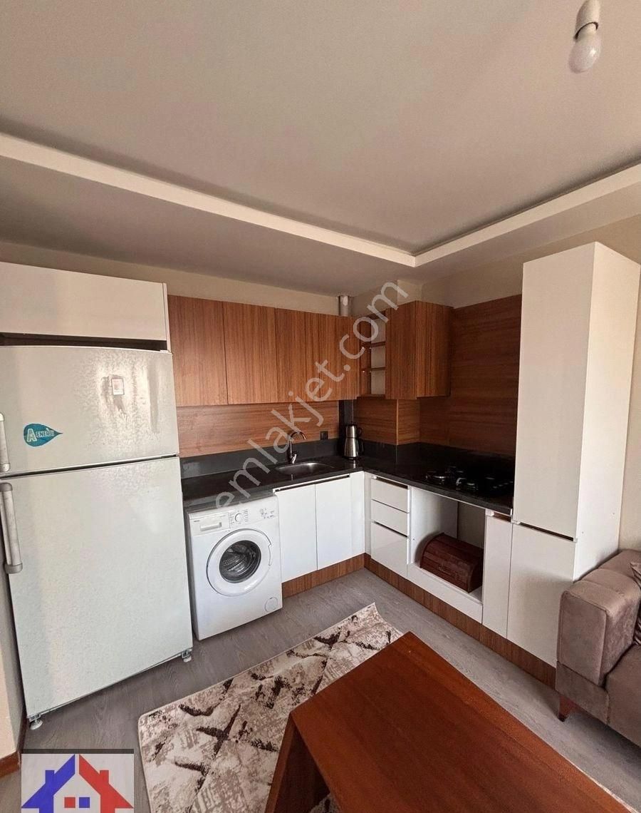 Sarıçam Gültepe Kiralık Daire Sarıçam Gültepede Yola Yakınn Sıfır Eşyalı