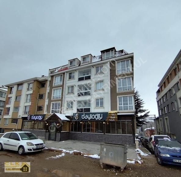 Odunpazarı Orhangazi Satılık Daire Cadde Üzeri Yılın Son Fırsatı Dubleks 2+1 Köşe Daire