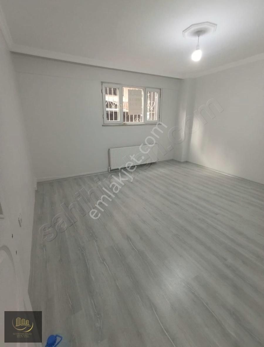 Esenler Nine Hatun Kiralık Daire Nine Hatunda 2+1 110 M² Bahce Katı Balkonlu Geniş Ferah Daire