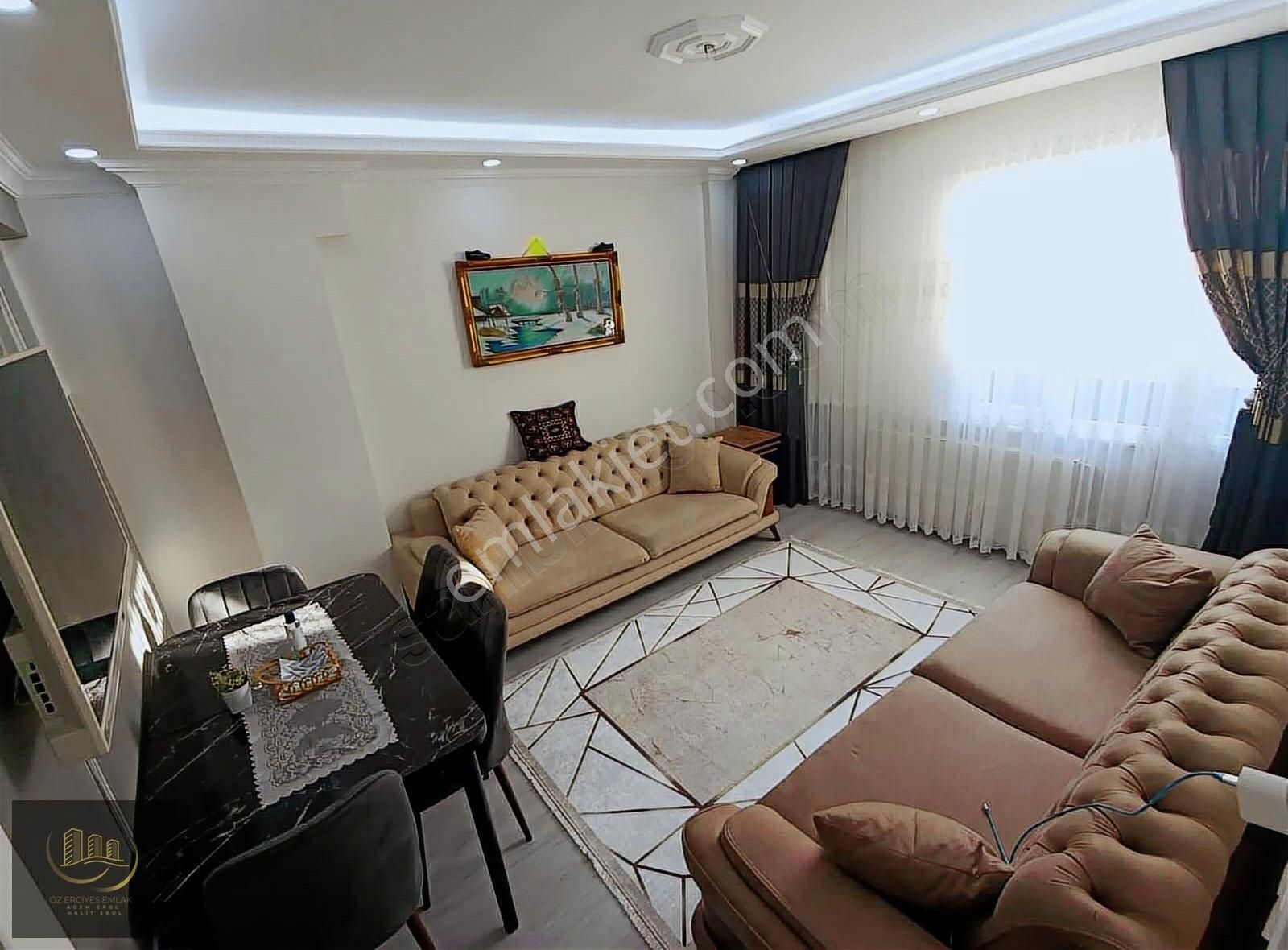 Esenler Kazım Karabekir Satılık Daire K.karabekirde Nizami Daire 3+1 115m² 2kat Adanzye Sıfır Yapılı