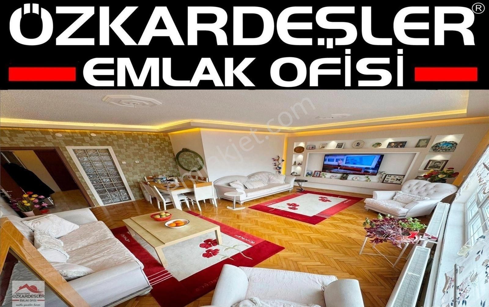 Keçiören Aşağı Eğlence Satılık Daire Giresun Cad Paraleli Geniş Arsa Paylı Salon Bağımsız Yapılı 3+1.