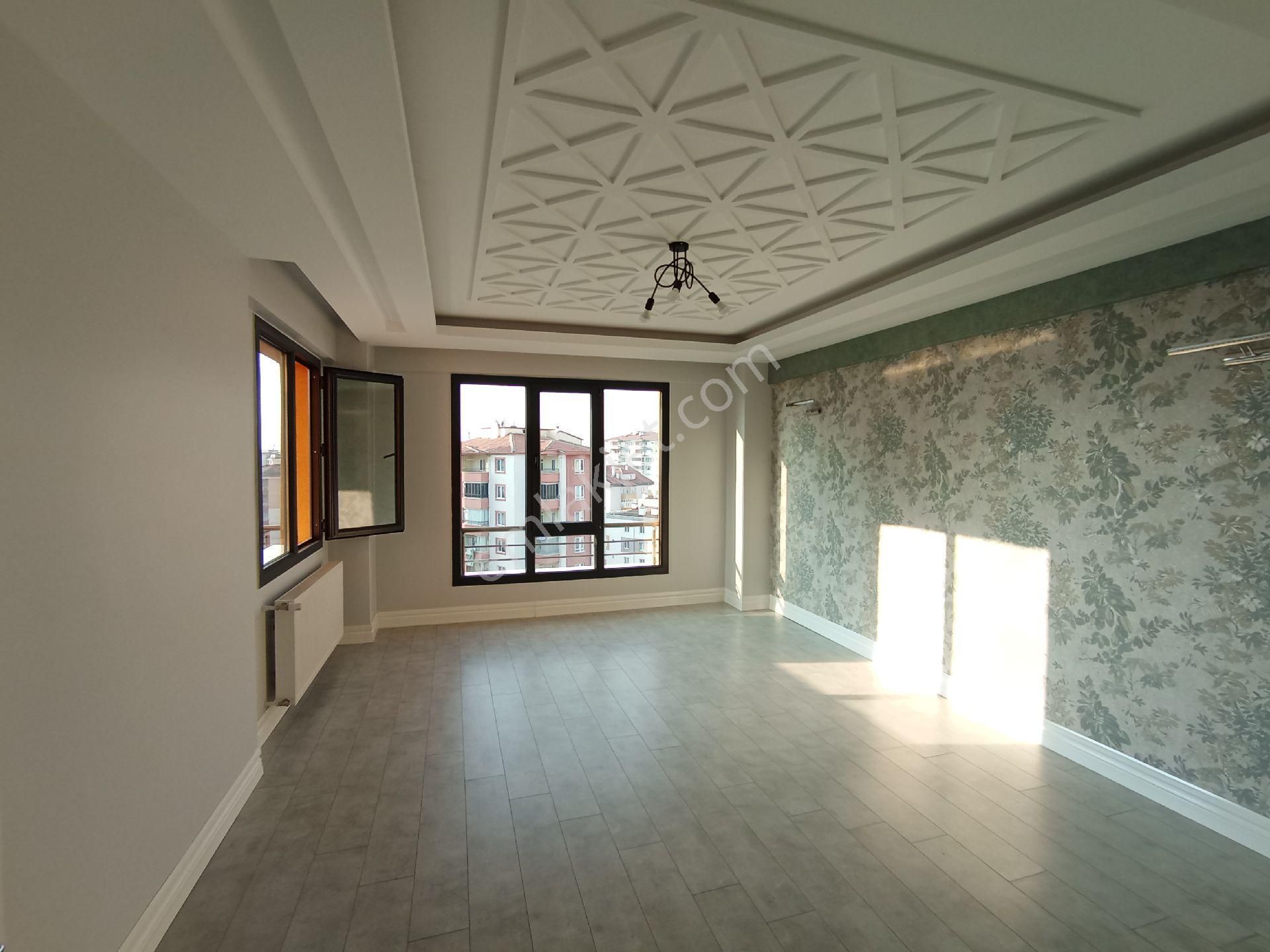 Talas Tablakaya Da Satılık 3+1 Lüks Daire Full Yapılı. - Görsel 18