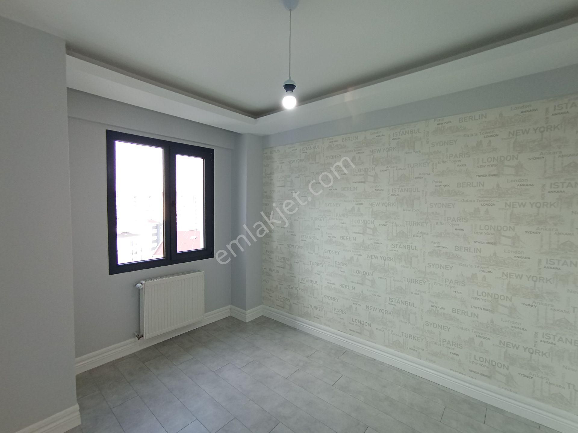 Talas Tablakaya Da Satılık 3+1 Lüks Daire Full Yapılı. - Görsel 28