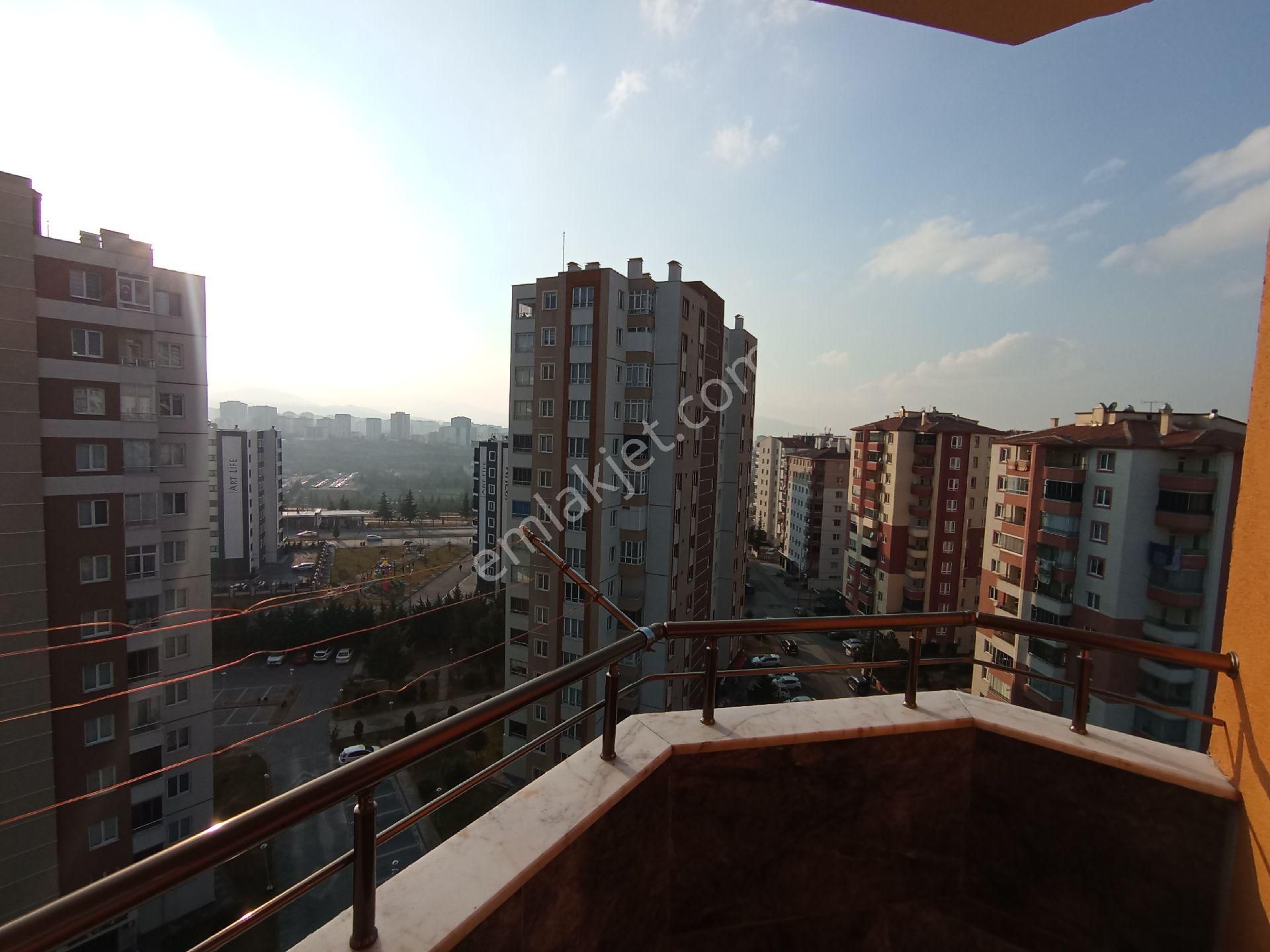 Talas Tablakaya Da Satılık 3+1 Lüks Daire Full Yapılı. - Görsel 16