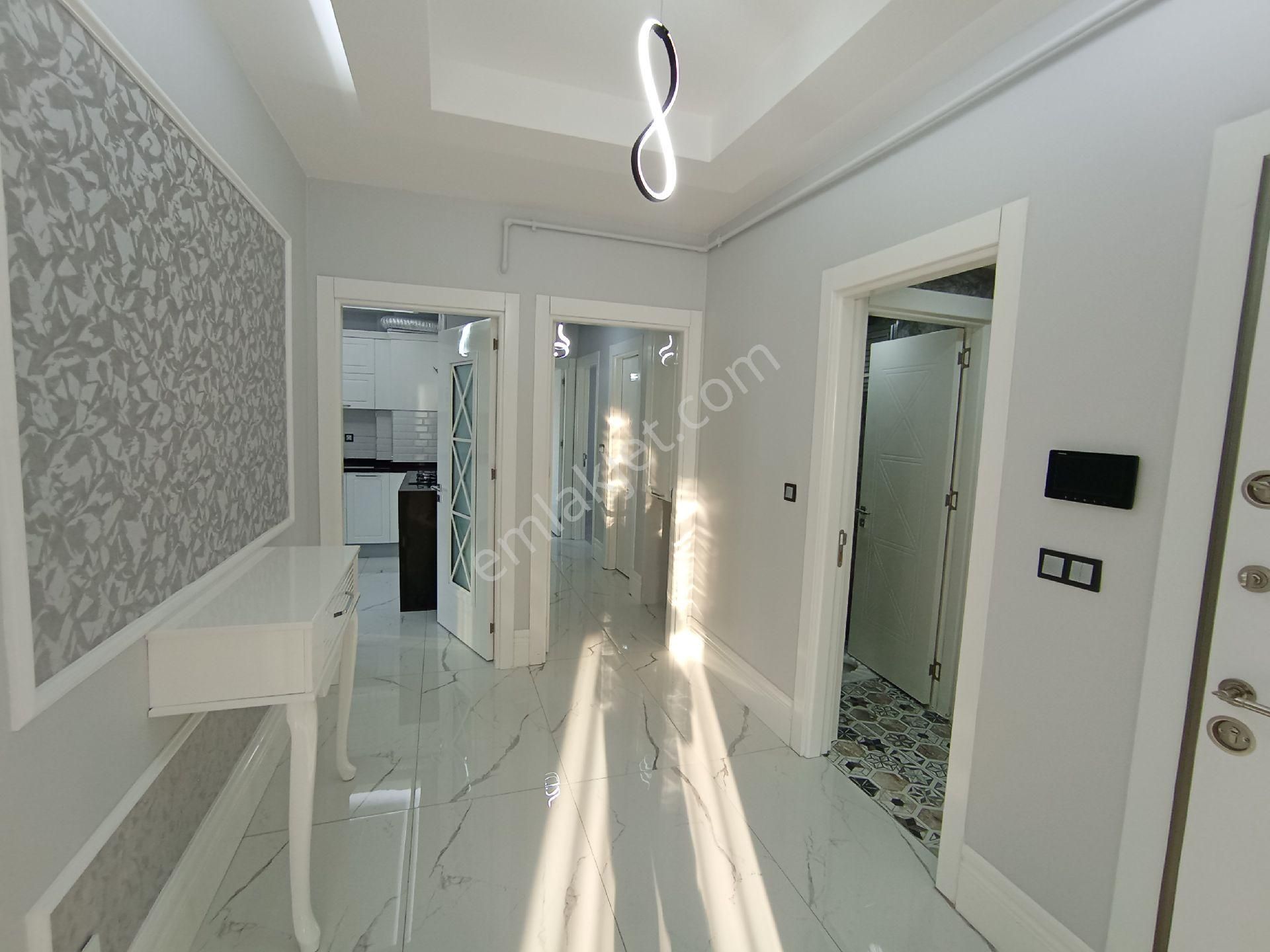 Talas Tablakaya Da Satılık 3+1 Lüks Daire Full Yapılı. - Görsel 24