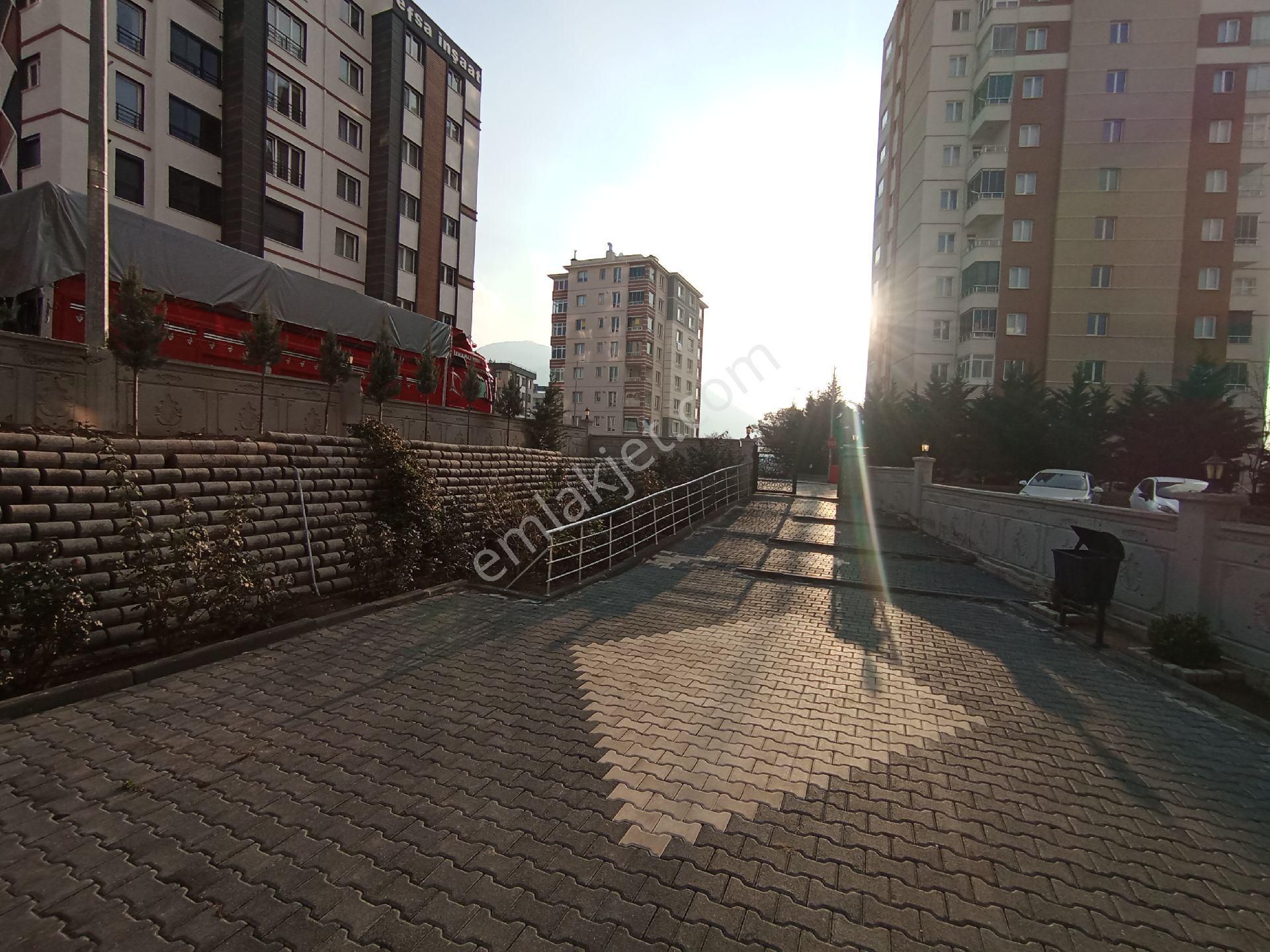 Talas Tablakaya Da Satılık 3+1 Lüks Daire Full Yapılı. - Görsel 9