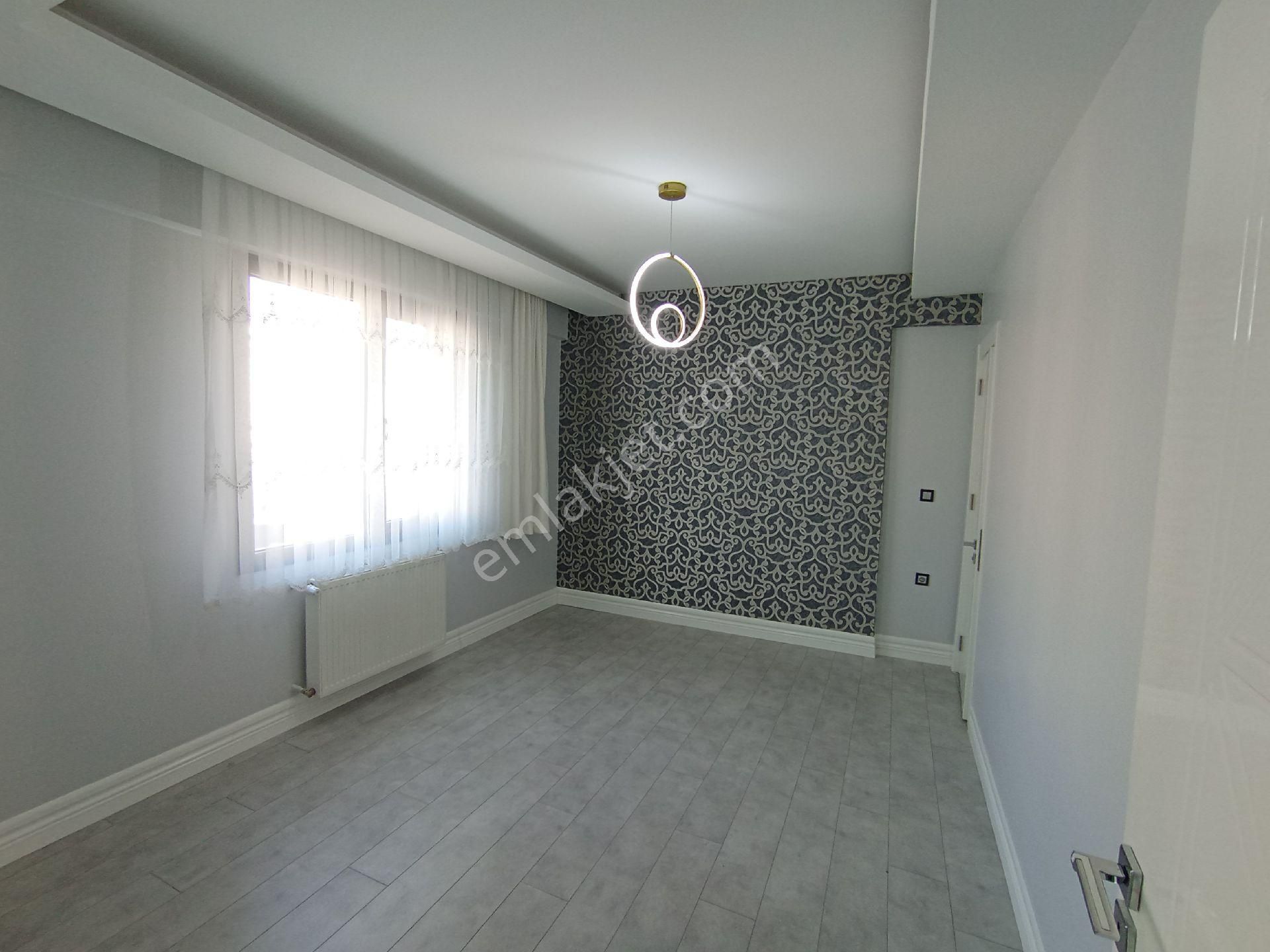 Talas Tablakaya Da Satılık 3+1 Lüks Daire Full Yapılı. - Görsel 27