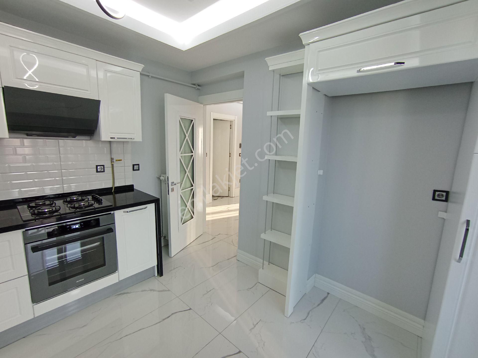 Talas Tablakaya Da Satılık 3+1 Lüks Daire Full Yapılı. - Görsel 21