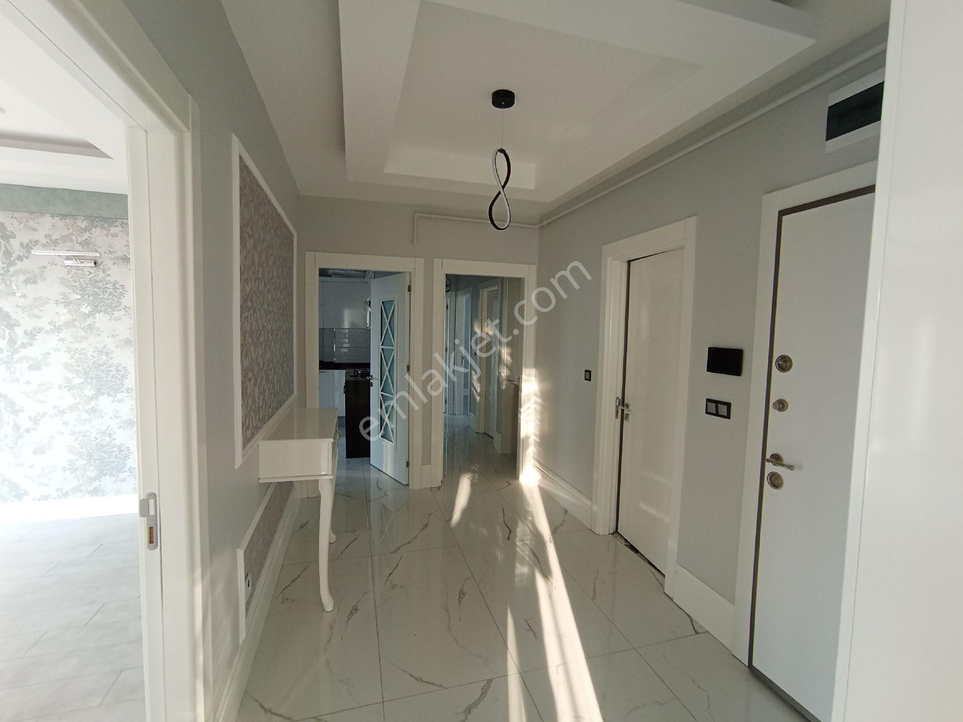 Talas Tablakaya Da Satılık 3+1 Lüks Daire Full Yapılı. - Görsel 14