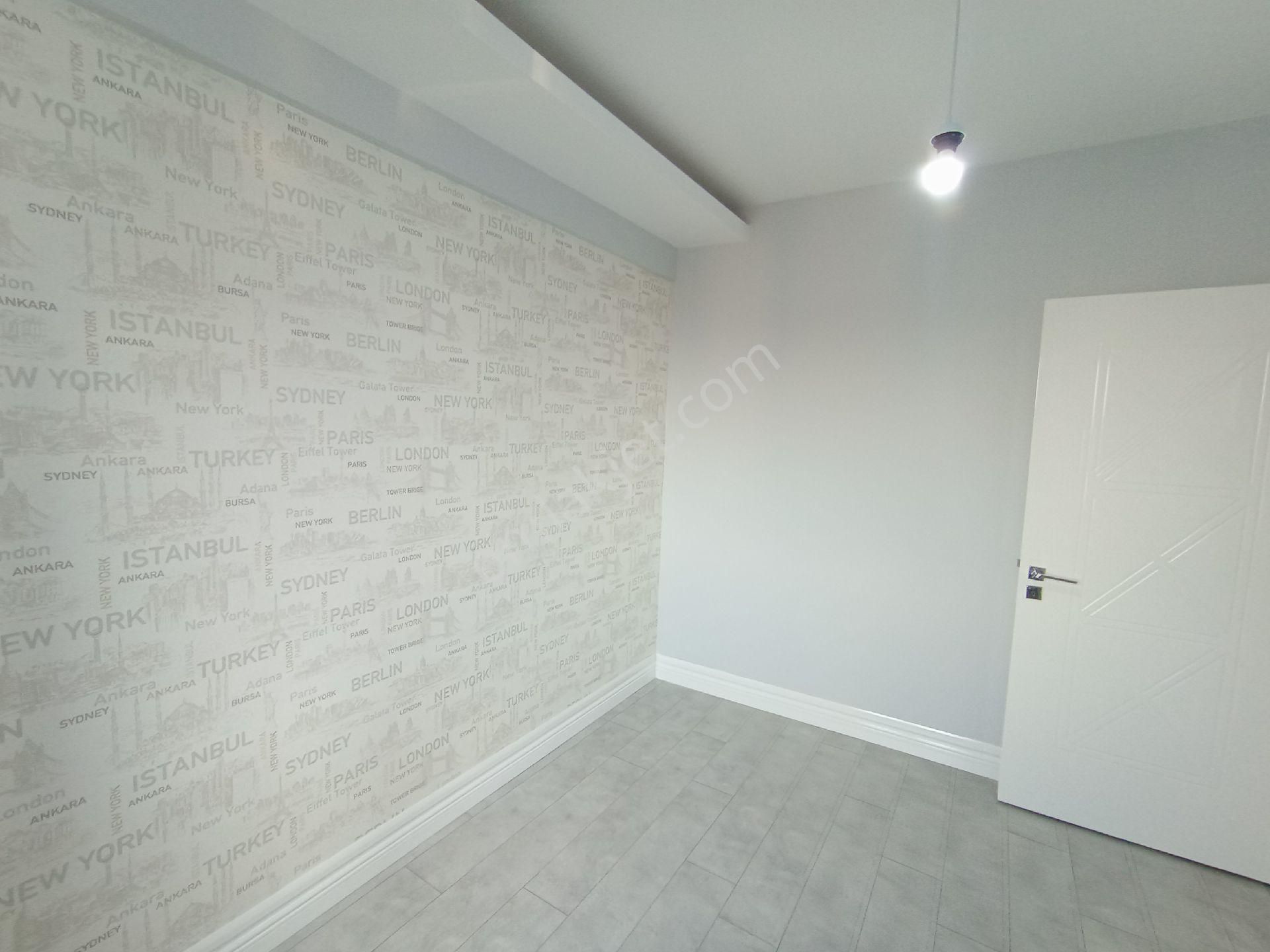 Talas Tablakaya Da Satılık 3+1 Lüks Daire Full Yapılı. - Görsel 29