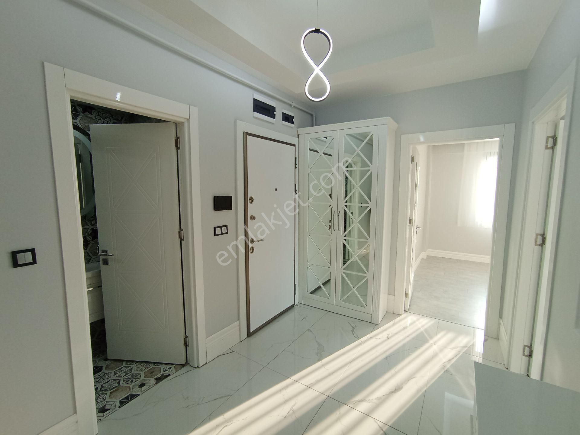 Talas Tablakaya Da Satılık 3+1 Lüks Daire Full Yapılı. - Görsel 32