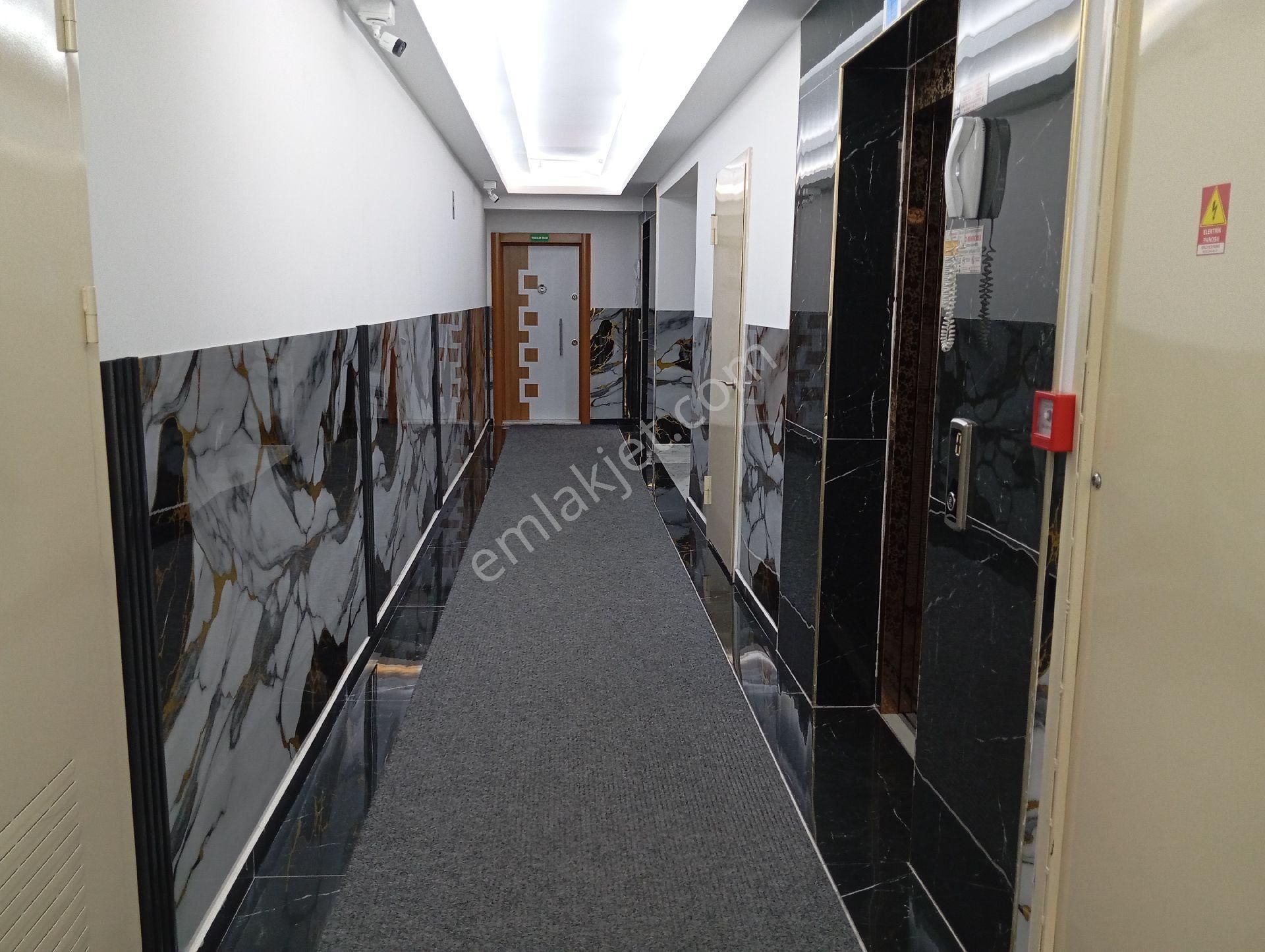 Talas Tablakaya Da Satılık 3+1 Lüks Daire Full Yapılı. - Görsel 12