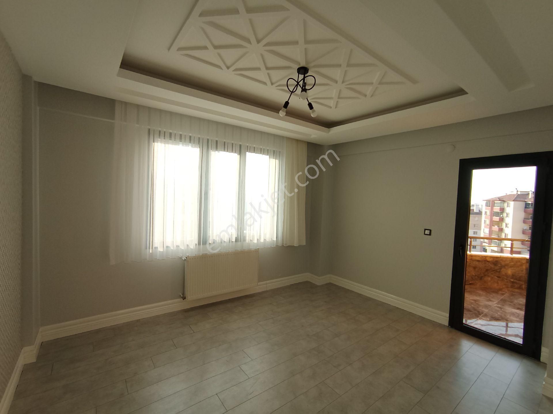 Talas Tablakaya Da Satılık 3+1 Lüks Daire Full Yapılı. - Görsel 15