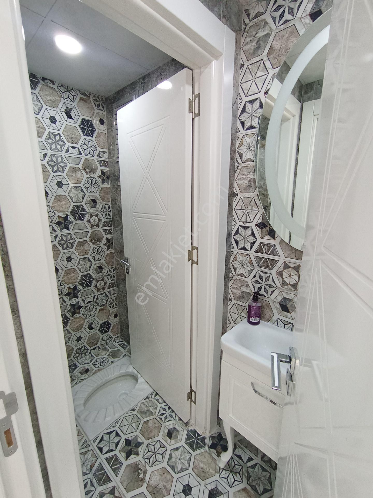 Talas Tablakaya Da Satılık 3+1 Lüks Daire Full Yapılı. - Görsel 23