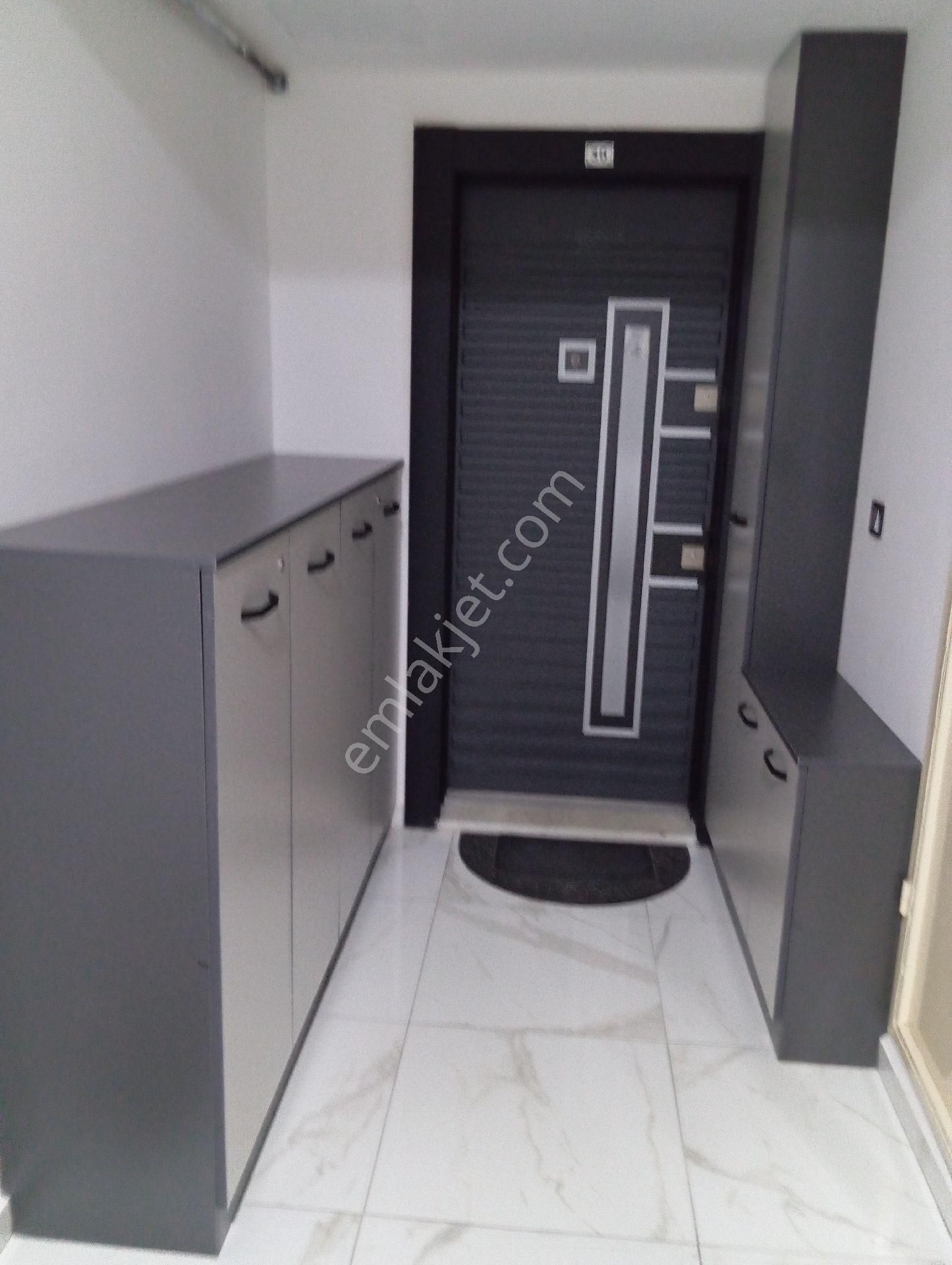 Talas Tablakaya Da Satılık 3+1 Lüks Daire Full Yapılı. - Görsel 13