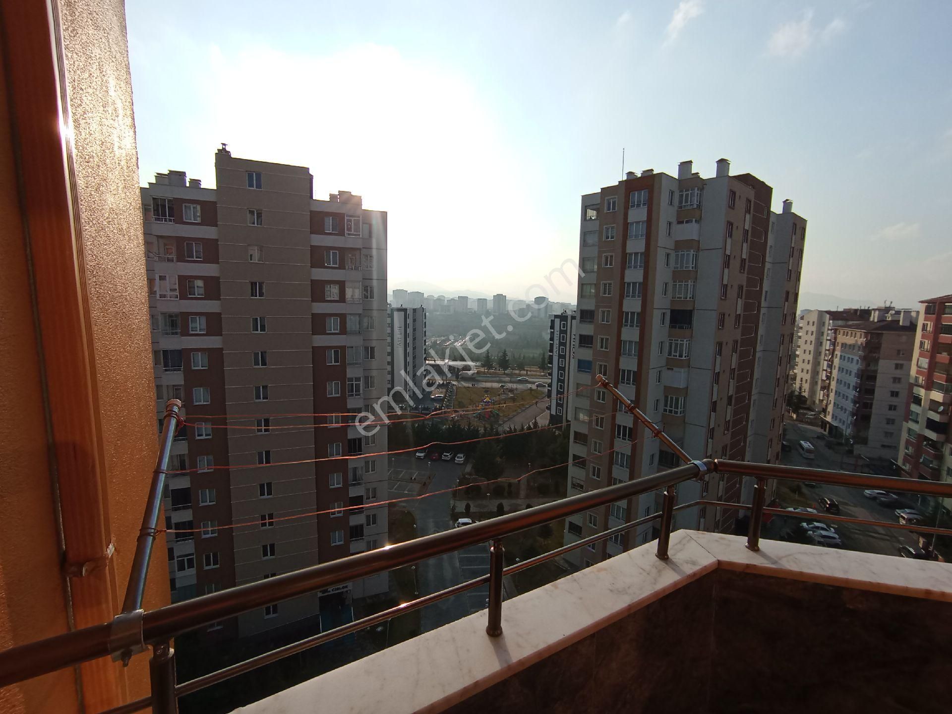 Talas Tablakaya Da Satılık 3+1 Lüks Daire Full Yapılı. - Görsel 17