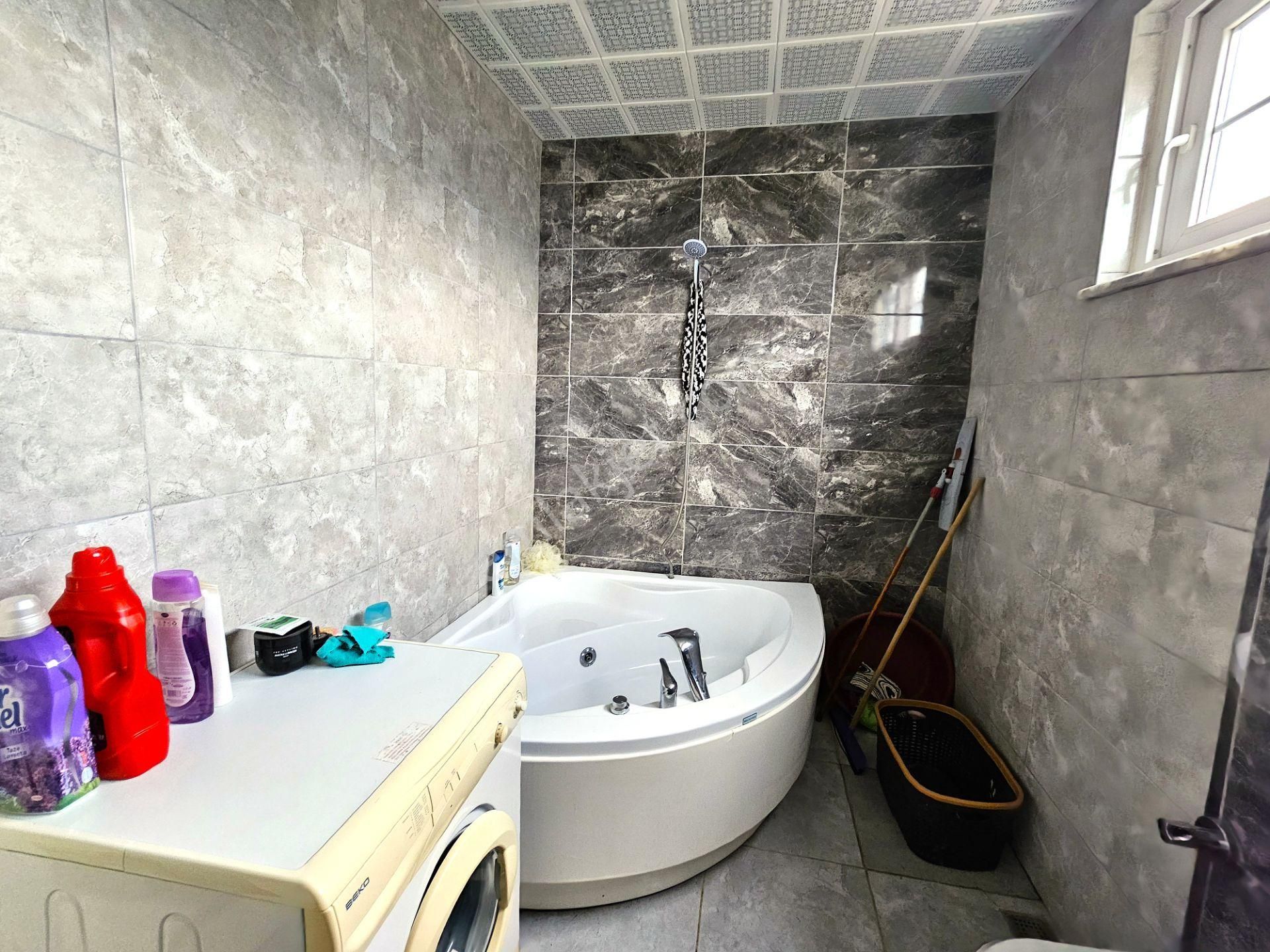 Alanya Fakırcalı’da Satılık 3+1 Müstakil Ev: Doğa Manzaralı Bir Yaşam Fırsatı - Görsel 20