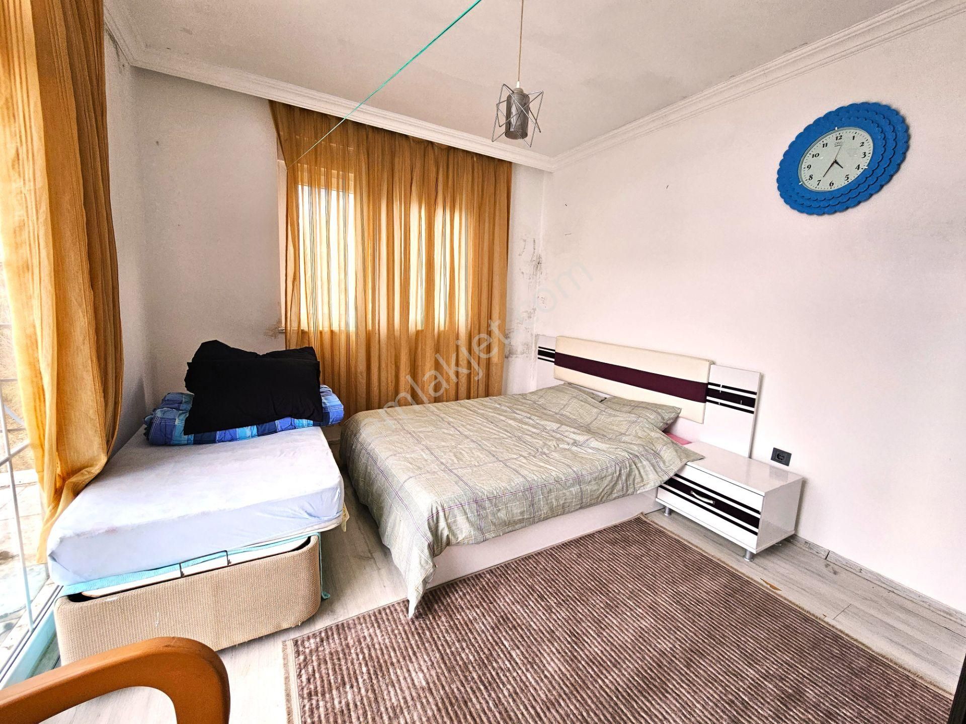 Alanya Fakırcalı’da Satılık 3+1 Müstakil Ev: Doğa Manzaralı Bir Yaşam Fırsatı - Görsel 26