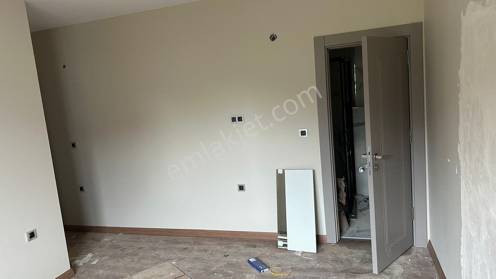 Büyükçekmece Atatürk Mah Lüks Butik Sitede Arakat Sıfır 2+1 Satılık Daire - Görsel 10