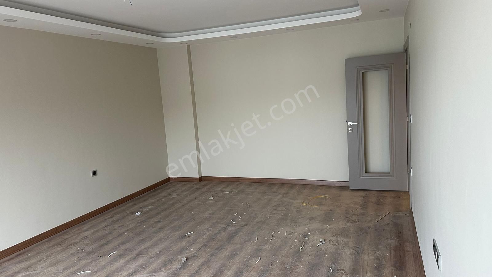 Büyükçekmece Atatürk Mah Lüks Butik Sitede Arakat Sıfır 2+1 Satılık Daire - Görsel 9