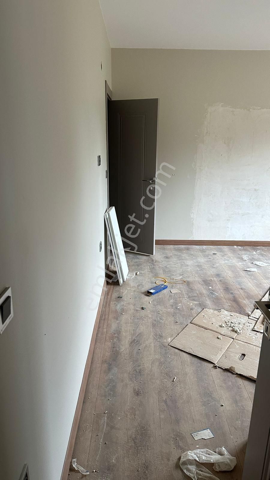 Büyükçekmece Atatürk Mah Lüks Butik Sitede Arakat Sıfır 2+1 Satılık Daire - Görsel 11