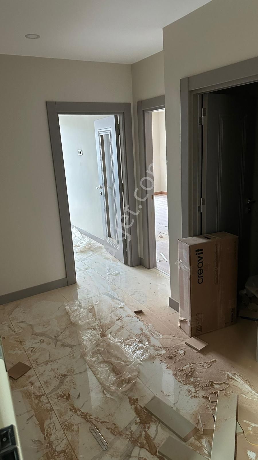 Büyükçekmece Atatürk Mah Lüks Butik Sitede Arakat Sıfır 2+1 Satılık Daire - Görsel 8