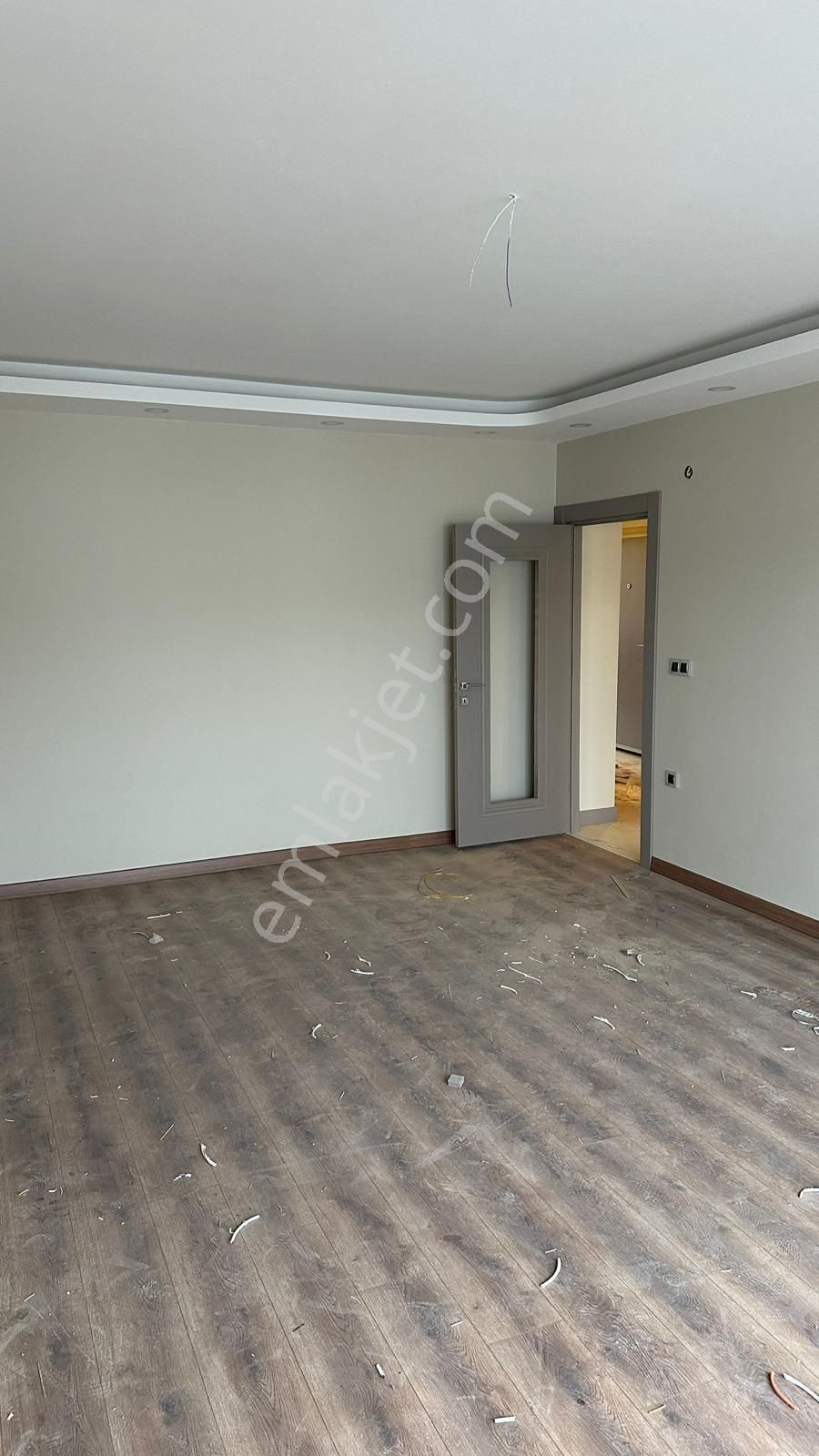 Büyükçekmece Atatürk Mah Lüks Butik Sitede Arakat Sıfır 2+1 Satılık Daire - Görsel 5