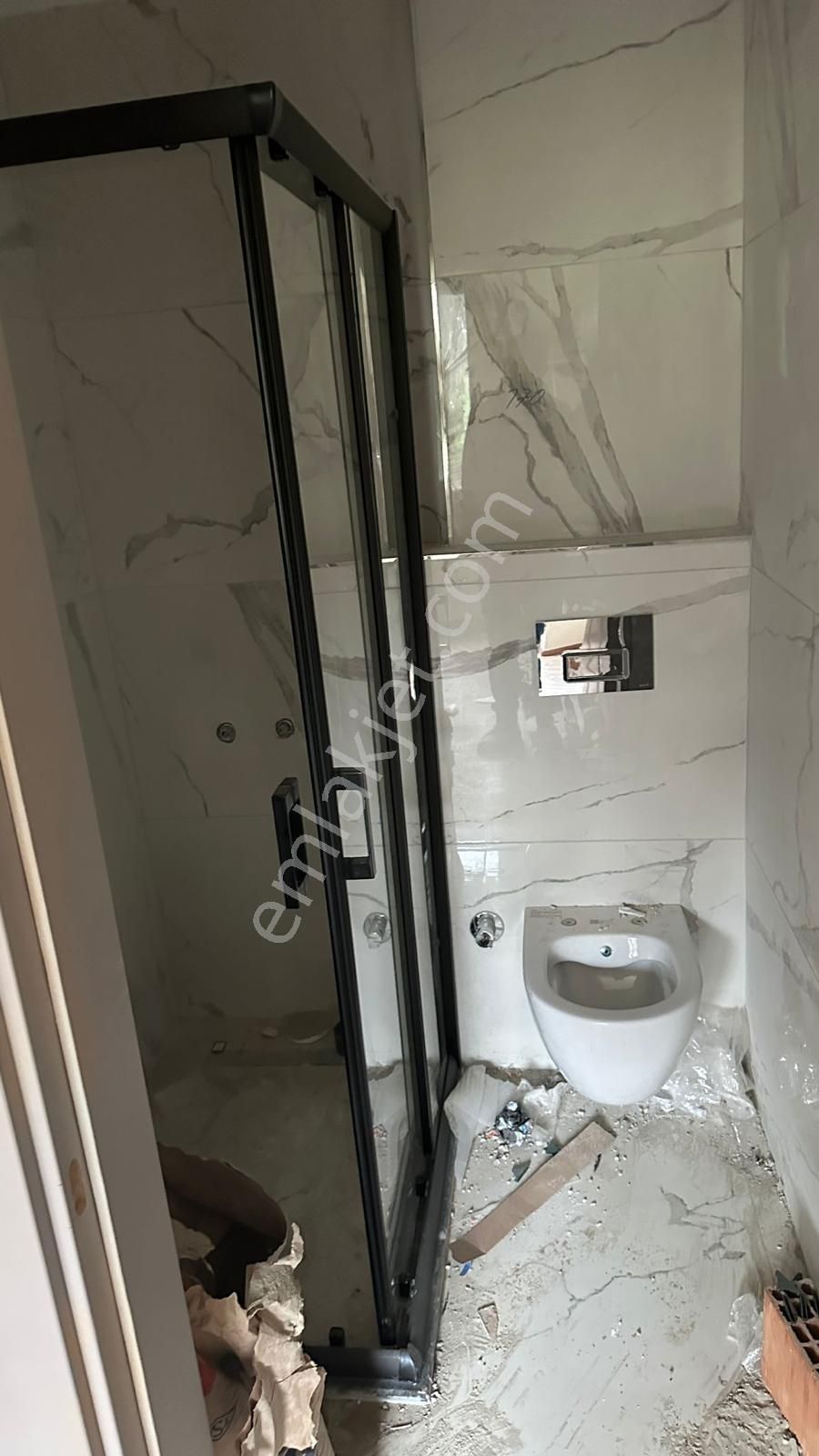 Büyükçekmece Atatürk Mah Lüks Butik Sitede Arakat Sıfır 2+1 Satılık Daire - Görsel 14