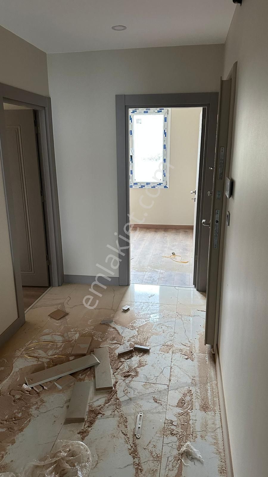 Büyükçekmece Atatürk Mah Lüks Butik Sitede Arakat Sıfır 2+1 Satılık Daire - Görsel 17