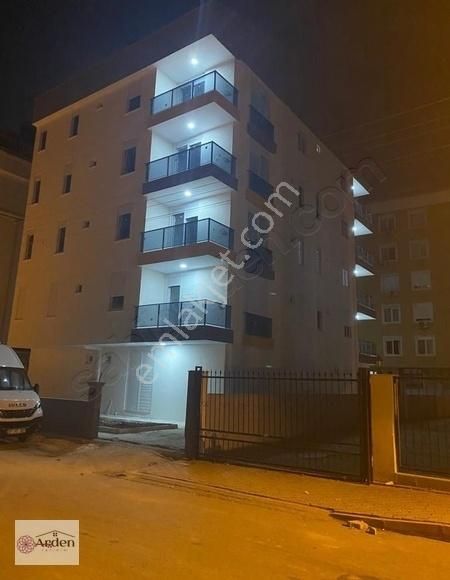 Muratpaşa Yeşildere Satılık Daire Antalya Muratpaşa Aşık Veysel Caddesinde 2+1 Satılık Daire