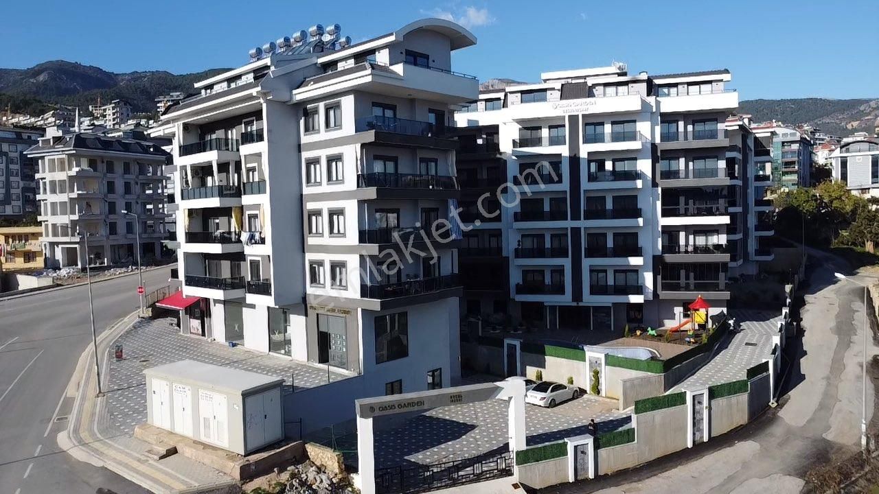 Alanya Çıplaklı Satılık Daire Alanya Çıplaklı Satılık 3+1 Dubleks Full Aktiviteli Daire