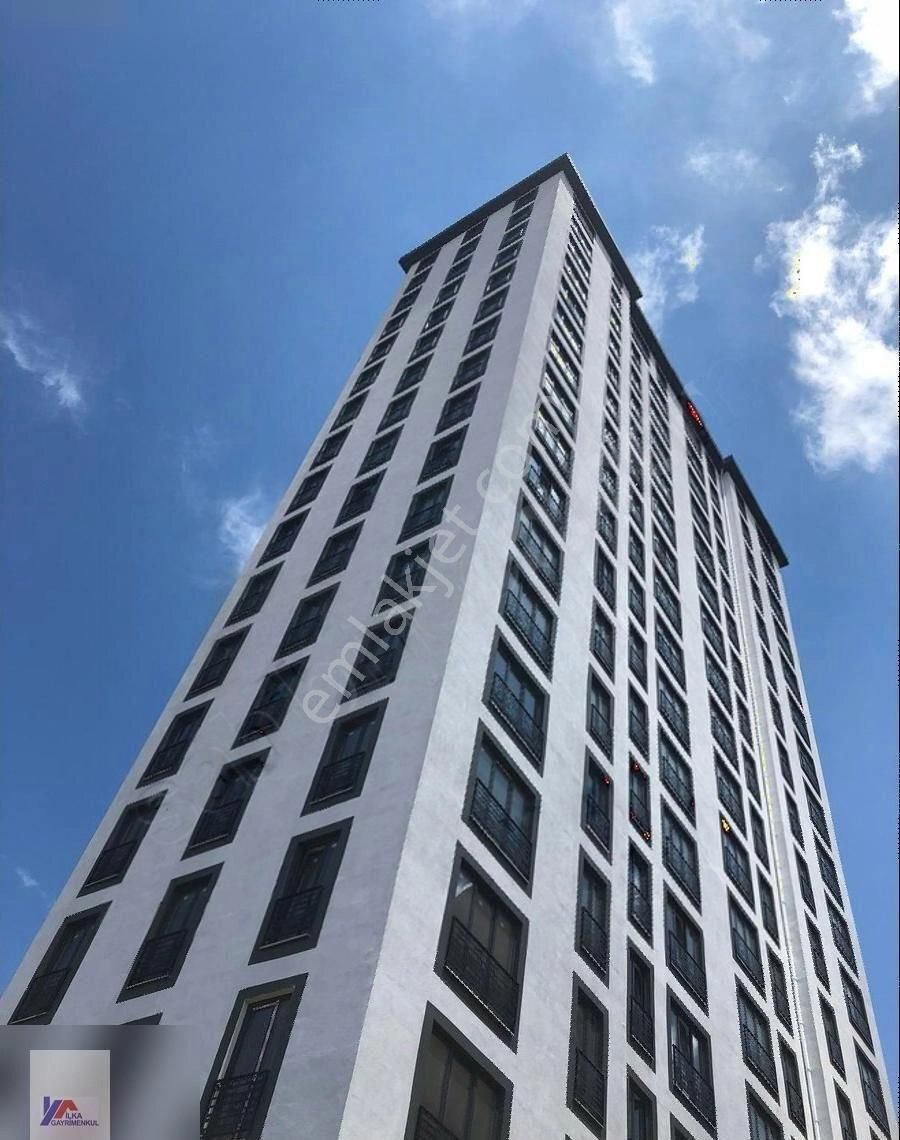 Kağıthane Talatpaşa Satılık Residence İlka'dan Pasha Towers'da Metrobüse 5 Dk Satılık Fırsat Daire